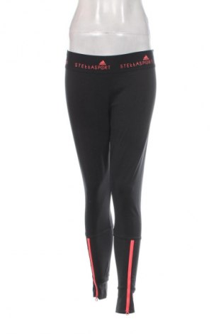 Damen Leggings Adidas, Größe L, Farbe Schwarz, Preis 25,99 €