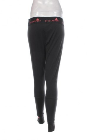 Damen Leggings Adidas, Größe L, Farbe Schwarz, Preis 25,99 €