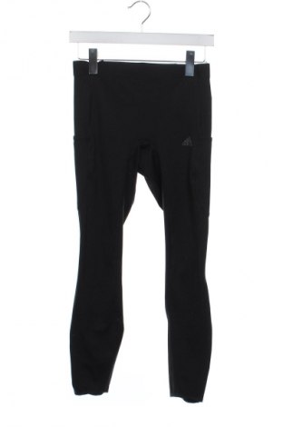 Damen Leggings Adidas, Größe XS, Farbe Schwarz, Preis € 20,46