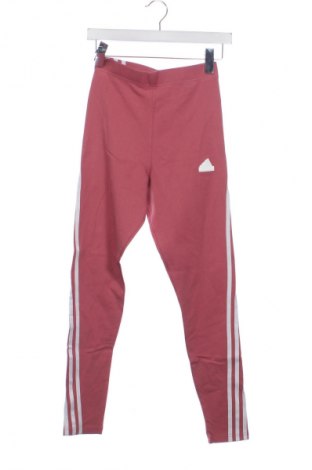 Női leggings Adidas, Méret XS, Szín Rózsaszín, Ár 8 519 Ft