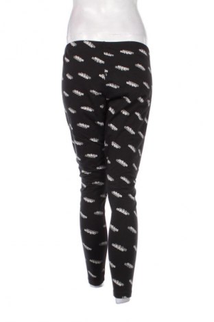 Damskie legginsy Adidas, Rozmiar L, Kolor Czarny, Cena 78,16 zł