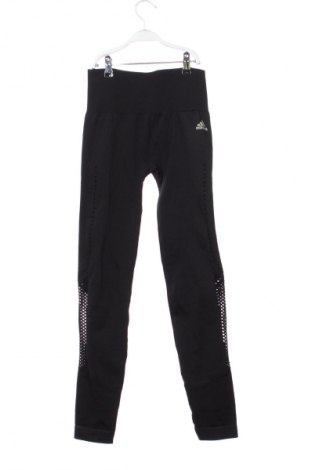 Дамски клин Adidas, Размер XS, Цвят Черен, Цена 77,00 лв.