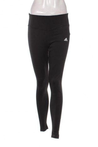 Dámske legíny  Adidas, Veľkosť L, Farba Čierna, Cena  17,39 €