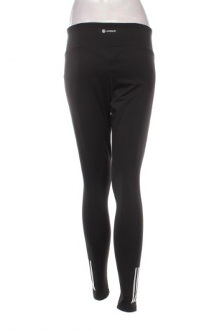 Dámske legíny  Adidas, Veľkosť L, Farba Čierna, Cena  17,39 €