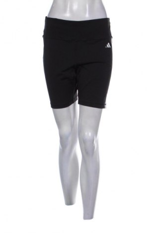 Damen Leggings Adidas, Größe L, Farbe Schwarz, Preis € 22,99