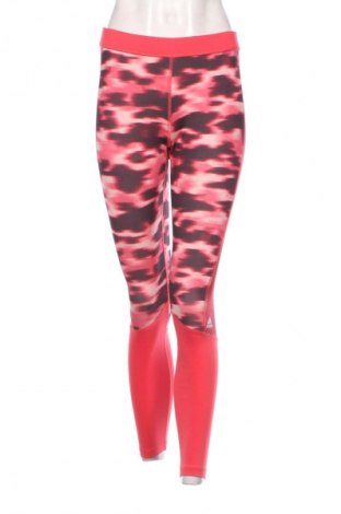 Damskie legginsy Adidas, Rozmiar S, Kolor Kolorowy, Cena 50,99 zł