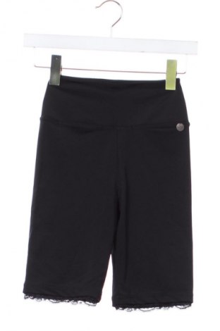 Γυναικείο κολάν BSB, Μέγεθος XXS, Χρώμα Μαύρο, Τιμή 27,56 €