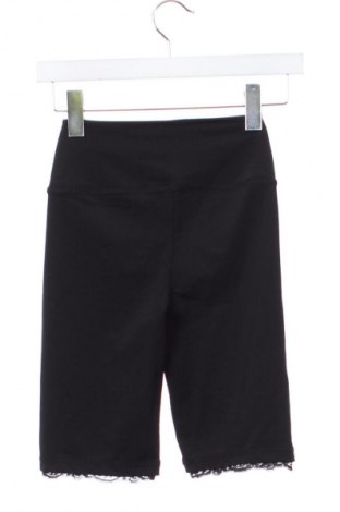 Γυναικείο κολάν BSB, Μέγεθος XXS, Χρώμα Μαύρο, Τιμή 27,56 €