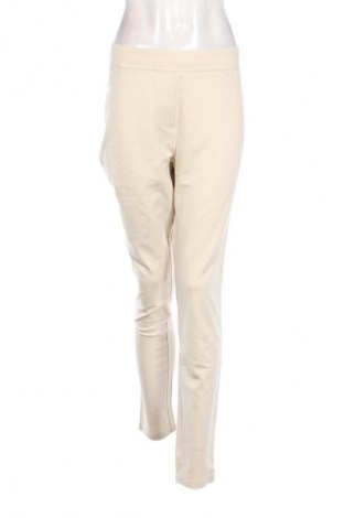 Damen Leggings Base Level, Größe XXL, Farbe Beige, Preis € 41,99