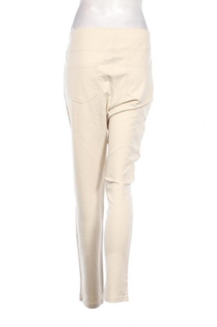 Damen Leggings Base Level, Größe XXL, Farbe Beige, Preis € 41,99