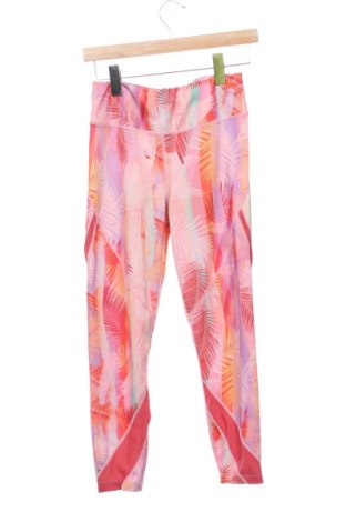 Dámske legíny  Bershka, Veľkosť XS, Farba Viacfarebná, Cena  13,30 €