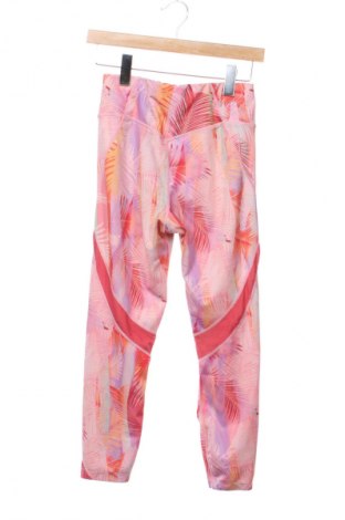 Dámske legíny  Bershka, Veľkosť XS, Farba Viacfarebná, Cena  13,30 €
