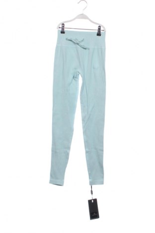 Dámské legíny  Bo & Tee, Velikost XS, Barva Modrá, Cena  1 022,00 Kč