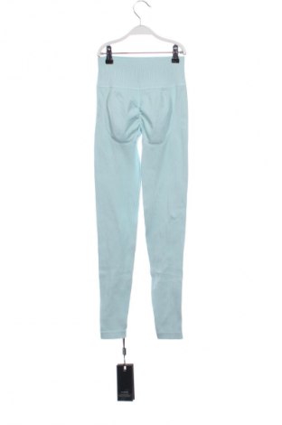 Dámské legíny  Bo & Tee, Velikost XS, Barva Modrá, Cena  1 022,00 Kč