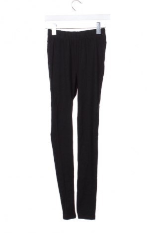 Γυναικείο κολάν Boysen's, Μέγεθος S, Χρώμα Μαύρο, Τιμή 18,99 €