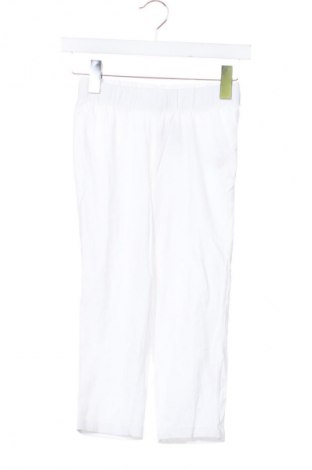 Damen Leggings Boysen's, Größe XS, Farbe Weiß, Preis 20,99 €