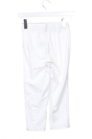 Damen Leggings Boysen's, Größe XS, Farbe Weiß, Preis 20,99 €