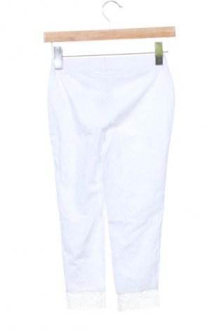 Damen Leggings Boysen's, Größe XS, Farbe Weiß, Preis € 20,99