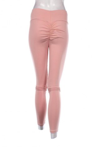 Damskie legginsy CLS, Rozmiar L, Kolor Popielaty róż, Cena 43,68 zł