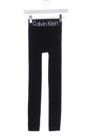 Дамски клин Calvin Klein, Размер XS, Цвят Черен, Цена 44,99 лв.