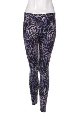 Damen Leggings Calzedonia, Größe M, Farbe Mehrfarbig, Preis 18,34 €