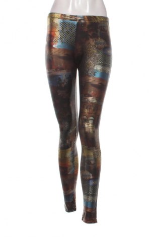 Damen Leggings Calzedonia, Größe M, Farbe Mehrfarbig, Preis 32,00 €