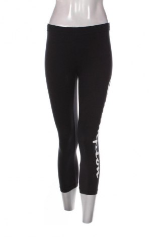 Dámske legíny  Champion, Veľkosť S, Farba Čierna, Cena  37,95 €