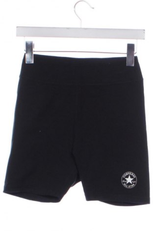 Dámské legíny  Converse, Velikost XS, Barva Černá, Cena  1 169,00 Kč