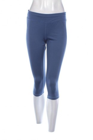 Damen Leggings Crivit, Größe M, Farbe Blau, Preis € 13,29
