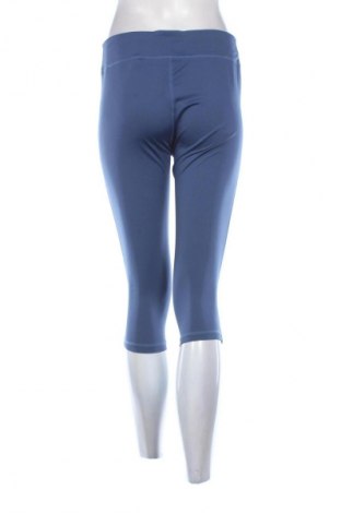 Damen Leggings Crivit, Größe M, Farbe Blau, Preis € 13,29