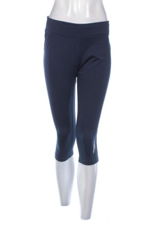 Damen Leggings Crivit, Größe M, Farbe Blau, Preis € 13,29
