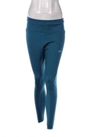 Damen Leggings Crivit, Größe M, Farbe Blau, Preis € 13,30