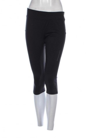Damen Leggings Crivit, Größe M, Farbe Schwarz, Preis 13,30 €