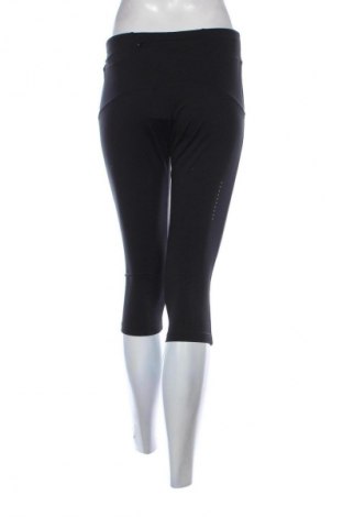 Damen Leggings Crivit, Größe M, Farbe Schwarz, Preis 13,30 €