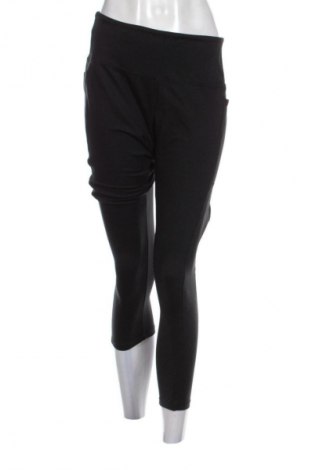 Damskie legginsy Danskin, Rozmiar XL, Kolor Czarny, Cena 59,77 zł