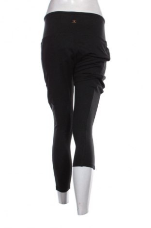Damskie legginsy Danskin, Rozmiar XL, Kolor Czarny, Cena 59,77 zł
