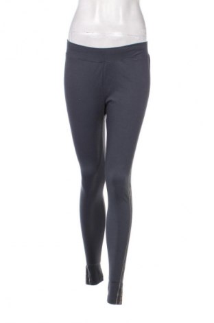 Dámske legíny  Decathlon, Veľkosť L, Farba Sivá, Cena  9,72 €