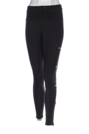 Damen Leggings Decathlon, Größe XL, Farbe Schwarz, Preis € 9,99