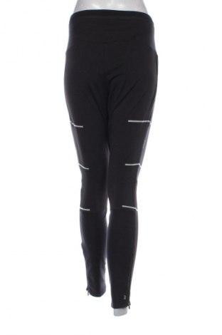 Damen Leggings Decathlon, Größe XL, Farbe Schwarz, Preis € 9,99