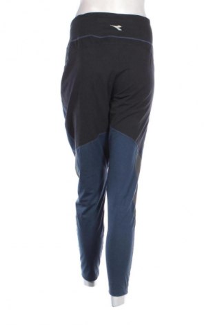 Dámske legíny  Diadora, Veľkosť XXL, Farba Modrá, Cena  17,39 €