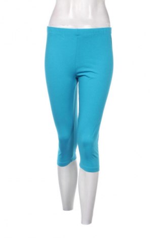 Damen Leggings Elle Nor, Größe M, Farbe Blau, Preis 7,99 €