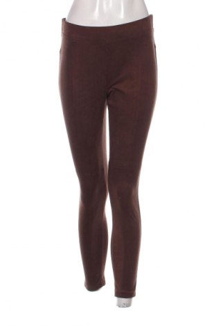 Damen Leggings Esprit, Größe M, Farbe Braun, Preis € 9,99