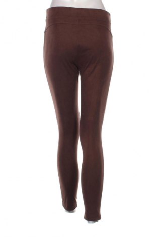 Damen Leggings Esprit, Größe M, Farbe Braun, Preis € 9,99