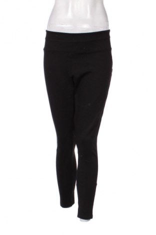 Dámské legíny  F&F, Velikost XXL, Barva Černá, Cena  242,00 Kč