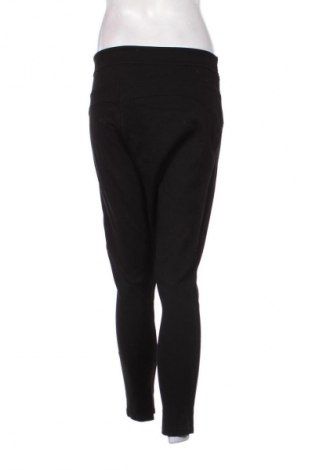 Dámské legíny  F&F, Velikost XXL, Barva Černá, Cena  242,00 Kč
