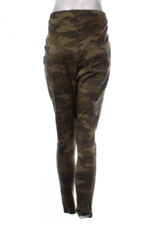 Dámske legíny  F&F, Veľkosť XL, Farba Viacfarebná, Cena  9,72 €