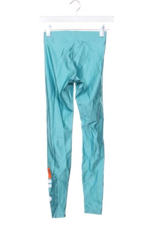 Дамски клин FILA, Размер XS, Цвят Син, Цена 22,99 лв.