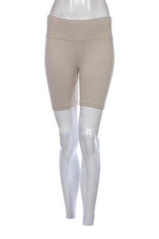 Damen Leggings Fb Sister, Größe M, Farbe Beige, Preis € 9,99