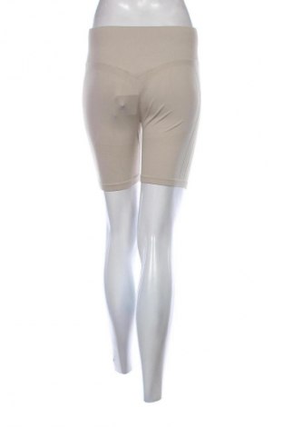 Damen Leggings Fb Sister, Größe M, Farbe Beige, Preis € 9,99