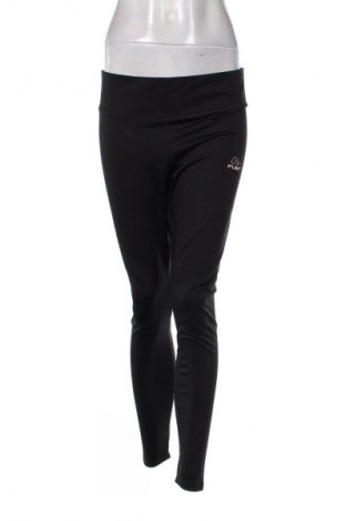 Damen Leggings Flair, Größe XXL, Farbe Schwarz, Preis 11,99 €